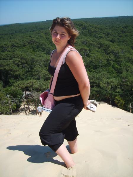 Ma chérie