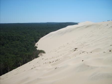 La dune du pyla